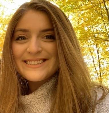 Kaylee Bradeen
